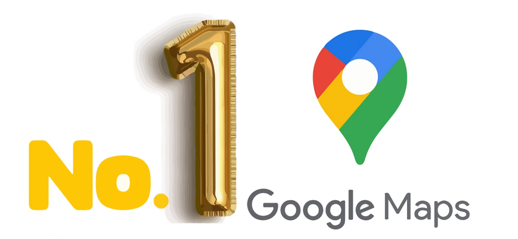 Google Maps 不用品回収 広島 検索 第1位獲得